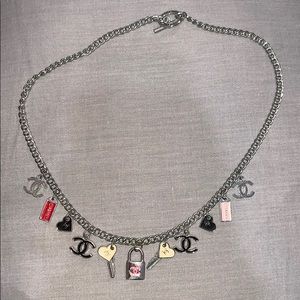 Authentic Chanel necklace